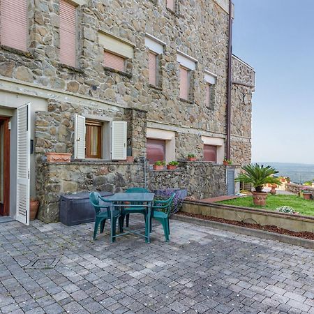 Il Nido Toscano Apartamento San Baronto Exterior foto